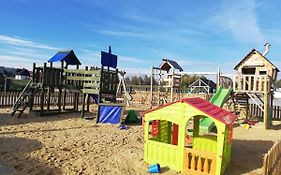 Apartament Grapa 29 K3 na terenie Sun&Snow Białka Tatrzańska
